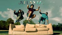 Сериал Атланта - Хип хоп в Атланте
